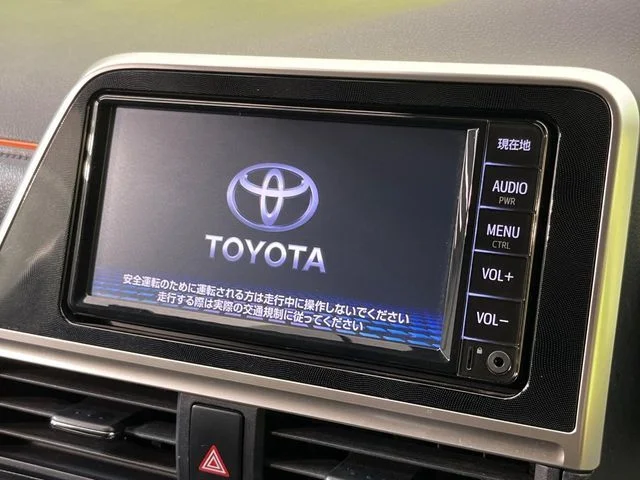 Toyota SIENTA ファンベース　G photo 3