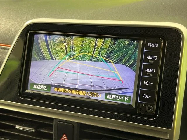 Toyota SIENTA ファンベース　G photo 4