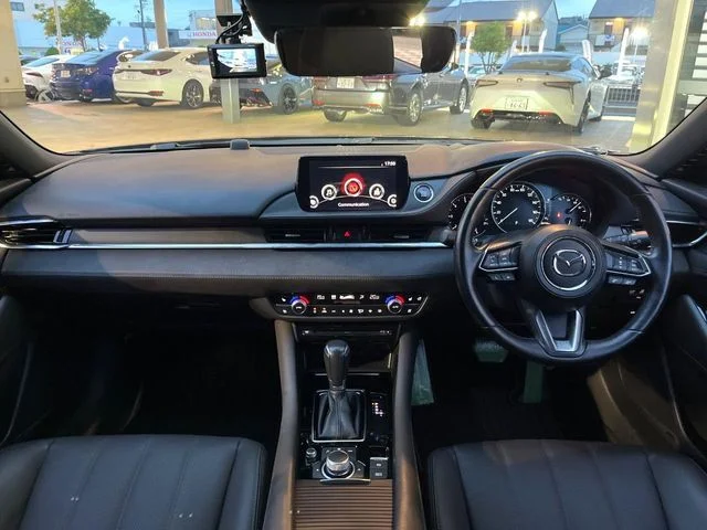 Mazda MAZDA6 SEDAN XD　Lパッケージ photo 2