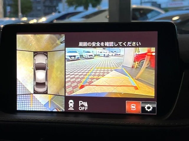 Mazda MAZDA6 SEDAN XD　Lパッケージ photo 4