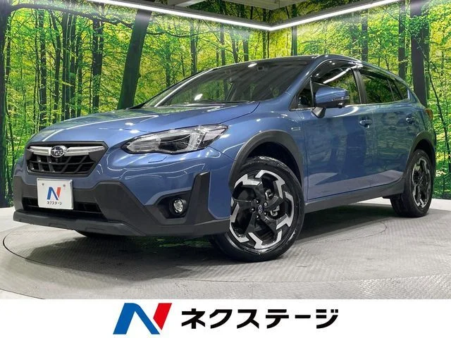 Subaru SUBARU XV HYBRID 2．0e−S　アイサイト 2022