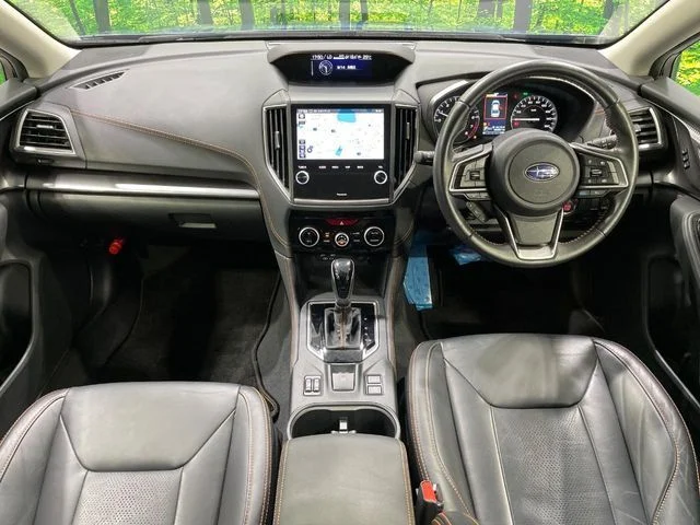 Subaru SUBARU XV HYBRID 2．0e−S　アイサイト photo 4
