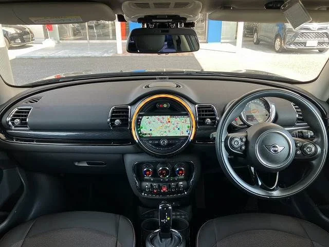 Bmw MINI COOPER CLUBMAN ベースグレード photo 2