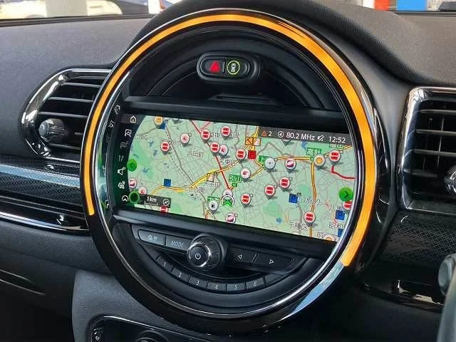 Bmw MINI COOPER CLUBMAN ベースグレード photo 3