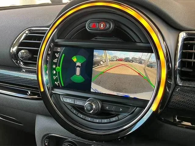 Bmw MINI COOPER CLUBMAN ベースグレード photo 4