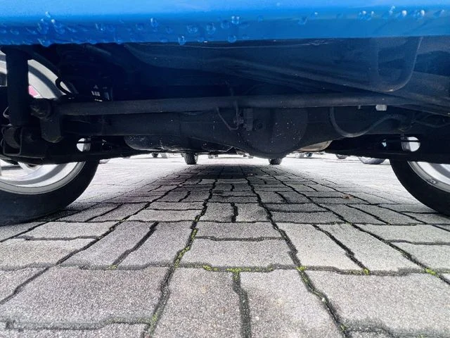 Suzuki WAGON R 4WD ハイブリッド　FZ photo 3