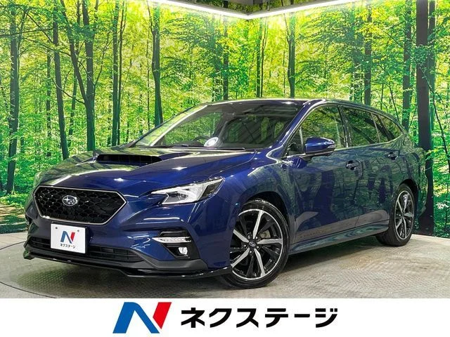 Subaru LEVORG GT−H　EX 2021