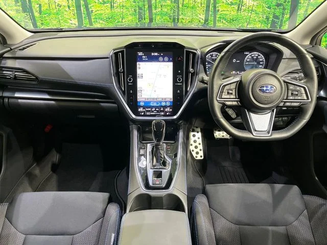 Subaru LEVORG GT−H　EX photo 2