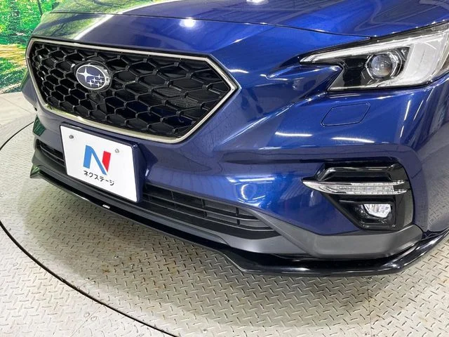 Subaru LEVORG GT−H　EX photo 3