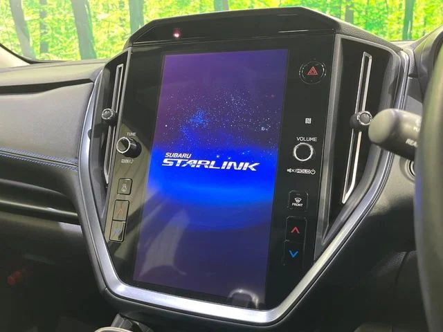 Subaru LEVORG GT−H　EX photo 4