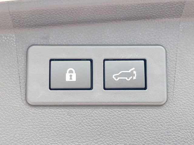 Subaru LEGACY OUTBACK リミテッド　EX photo 4