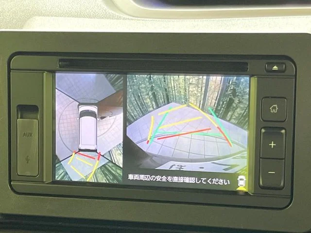 Daihatsu TANTO CUSTOM RS　スタイルセレクション photo 4