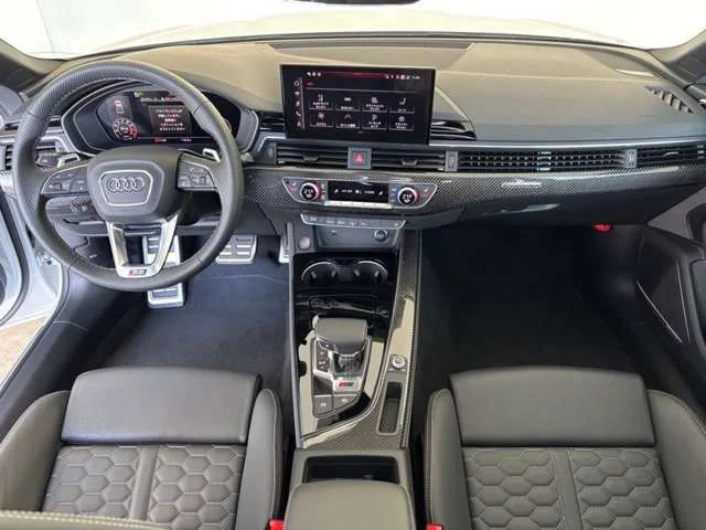 Audi AUDI RS5 ベースグレード photo 2
