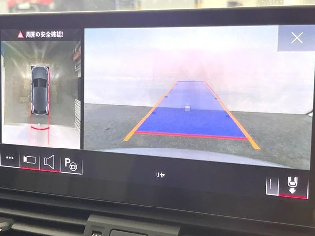 Audi AUDI Q5 40　TDI　クワトロ　アドバンスド photo 4