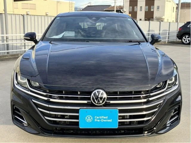 Volkswagen VOLKSWAGEN Arteon Shooting Brake TSI　4モーション　Rラインアドバンス photo 4