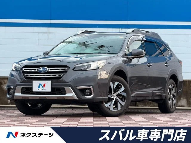 Subaru LEGACY OUTBACK リミテッド　EX 2022