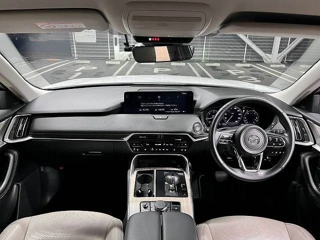 Mazda CX-60 XD　Lパッケージ photo 2