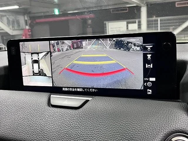 Mazda CX-60 XD　Lパッケージ photo 4