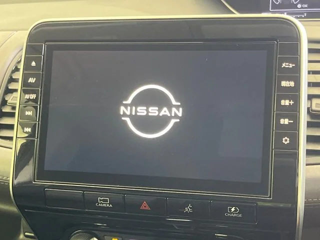 Nissan SERENA WG e−POWER　ハイウェイスター　V photo 4