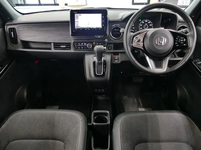 Honda N-ONE プレミアム　ツアラー photo 3