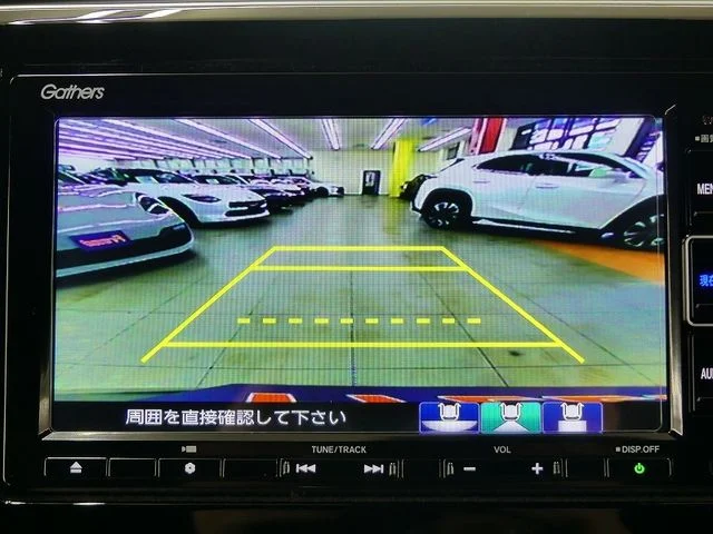 Honda N-ONE プレミアム　ツアラー photo 4