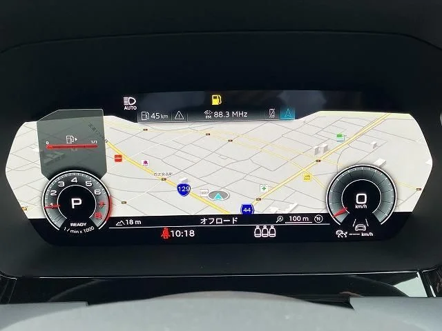 Audi AUDI A3 SPORTBACK アーバン　スタイル　エディション photo 3