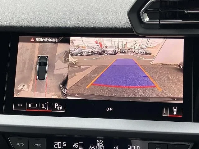 Audi AUDI A3 SPORTBACK アーバン　スタイル　エディション photo 4