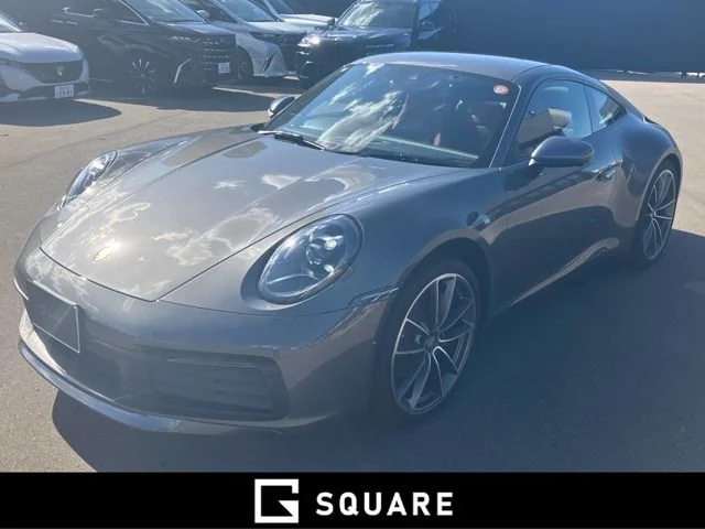 Porsche PORSCHE 911 カレラ4　PDK 2024