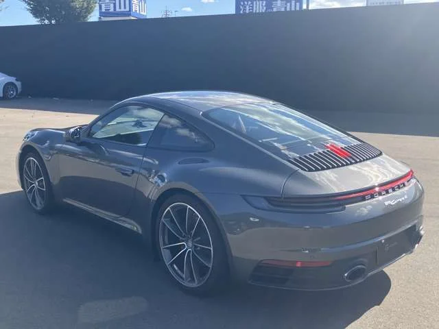 Porsche PORSCHE 911 カレラ4　PDK photo 2