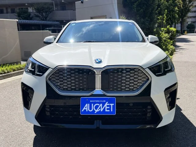 Bmw BMW iX2 xDrive30　Mスポーツ photo 2