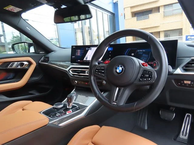 Bmw BMW M2 coupe ベースグレード photo 2