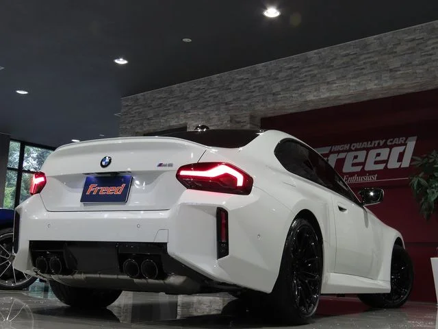 Bmw BMW M2 coupe ベースグレード photo 3