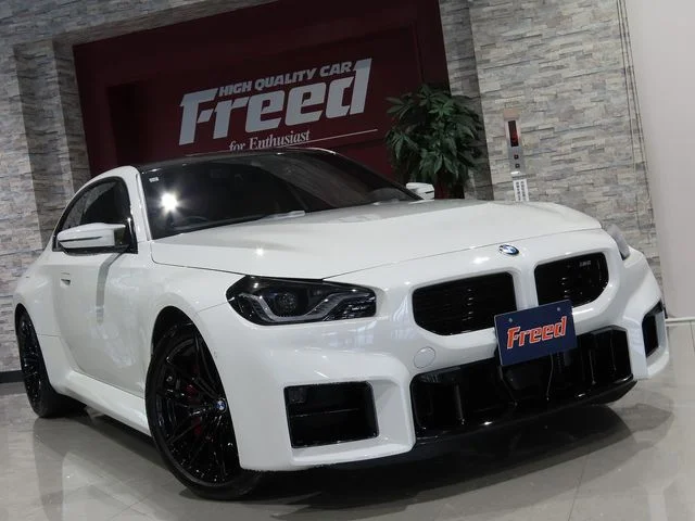 Bmw BMW M2 coupe ベースグレード photo 4