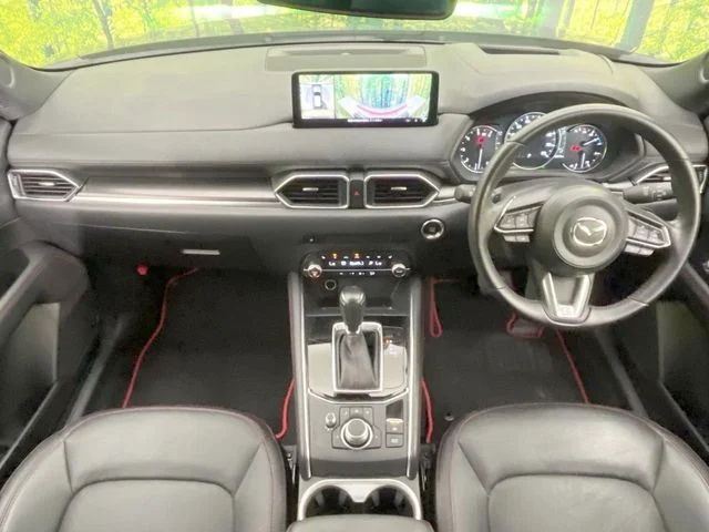 Mazda CX-5 XD　スポーツ　アピアランス photo 2