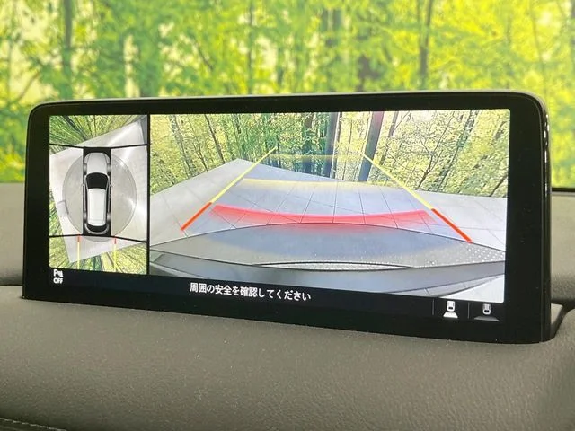 Mazda CX-5 XD　スポーツ　アピアランス photo 4
