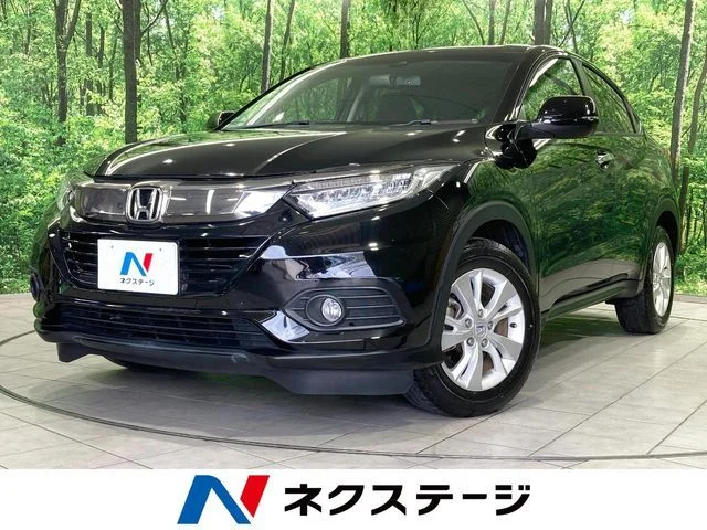 Honda VEZEL X　ホンダセンシング 2019