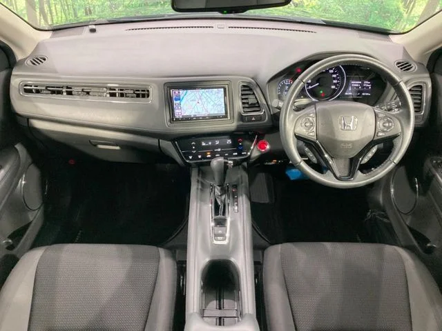 Honda VEZEL X　ホンダセンシング photo 2