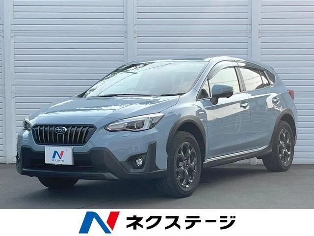 Subaru SUBARU XV HYBRID 2．0e−L　アイサイト　スマートEd 2021