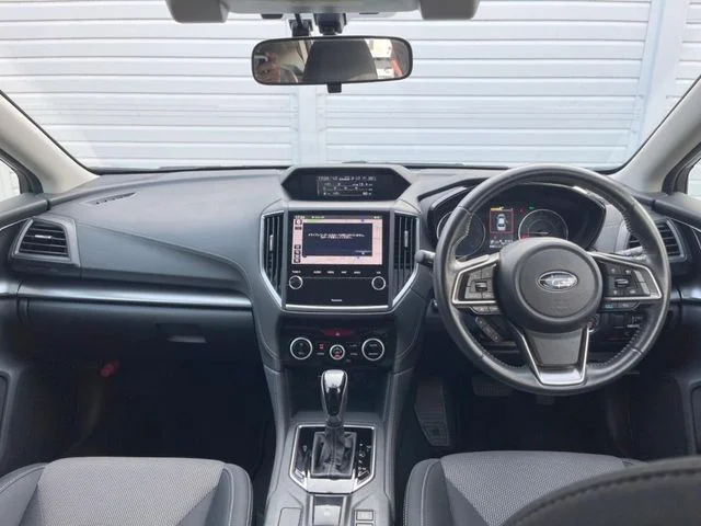 Subaru SUBARU XV HYBRID 2．0e−L　アイサイト　スマートEd photo 2