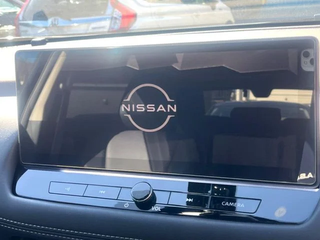 Nissan X-TRAIL HYBRID 4WD G　e−4ORCE photo 3