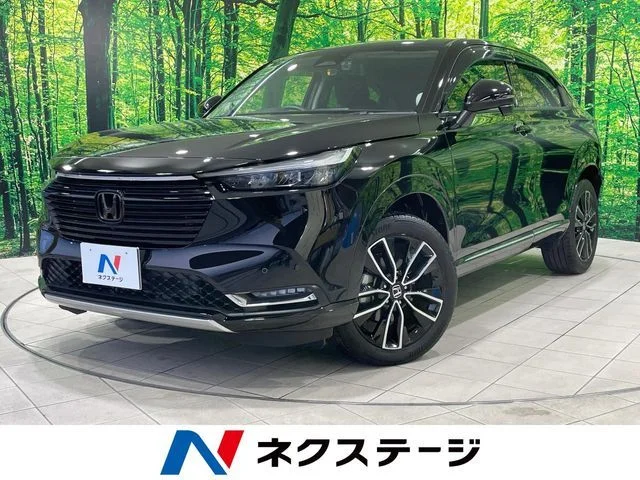 Honda VEZEL e:HEV e：HEV　Z 2023