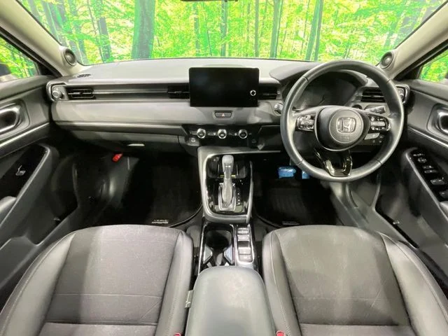 Honda VEZEL e:HEV e：HEV　Z photo 2