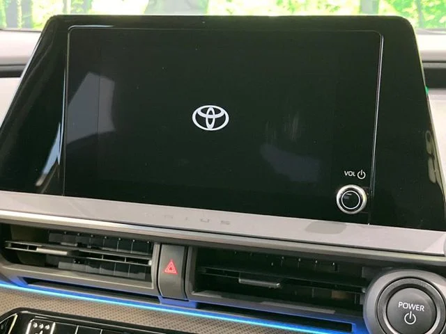 Toyota PRIUS G photo 3