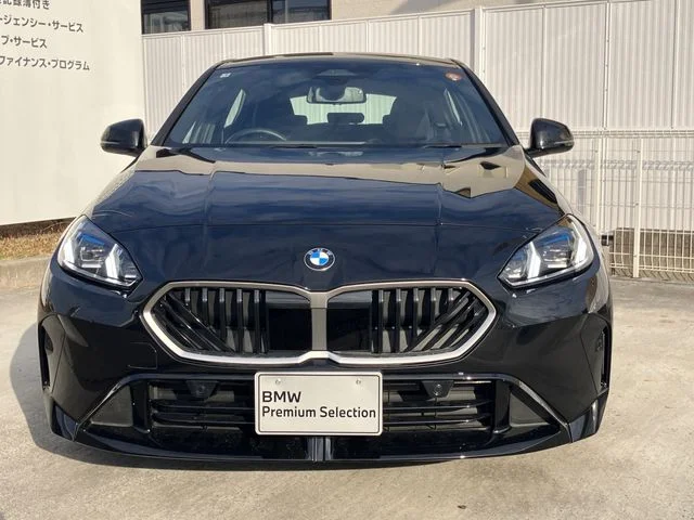 Bmw BMW 1series 120d　Mスポーツ photo 3