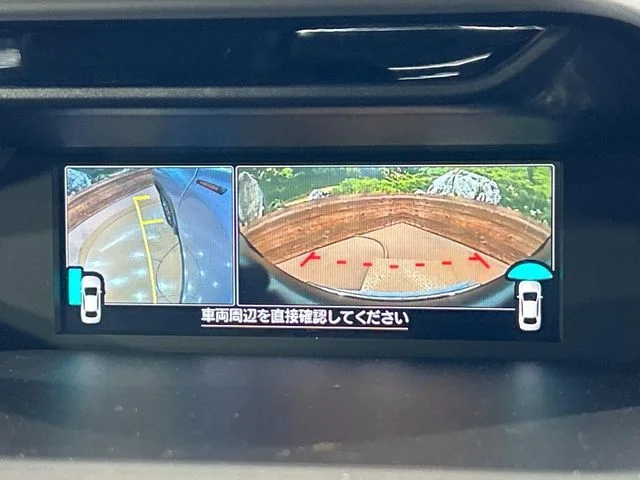 Subaru FORESTER X−ブレイク photo 4