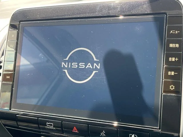Nissan SERENA WG e−POWER　ハイウェイスター　V photo 3