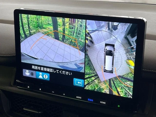 Honda STEPWAGON e:HEV SPADA ベースグレード photo 4