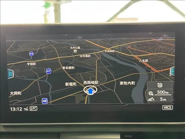 Audi AUDI Q5 40TDI　クワトロ　スポーツSラインP photo 4
