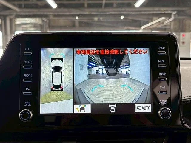 Toyota C-HR Gモードネロセフティプラス2ハイブリッド photo 4