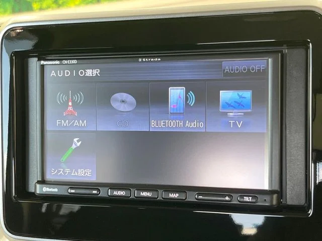 Suzuki Spacia ハイブリッドX photo 3
